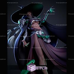 Hecate Hades 2 STL Files