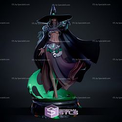 Hecate Hades 2 STL Files