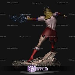 Mumm Rana Thundercats STL Files