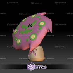 Pokemon STL Collection Spiritomb