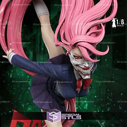 Aira Shiratori Acrobactic Silky STL Files