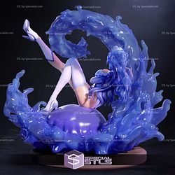 Cantarella Wuthering Waves Bikini STL Files