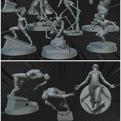 November 2021 Legion Miniatures