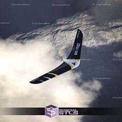 EBW-160 UAV 3D Printed RC Models
