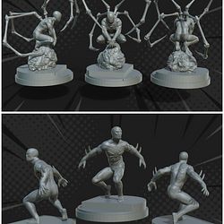 November 2021 Legion Miniatures