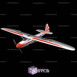 Goppingen Go 1 Wolf 3D Printed RC Models