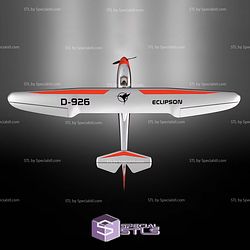 Goppingen Go 1 Wolf 3D Printed RC Models