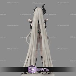 Leviathan Nikke Goddess of Victory STL Files
