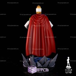 Mirio Togata Stand 1-10 STL Files