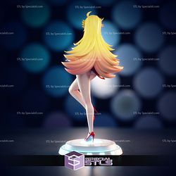 Panty Anarchy STL Files