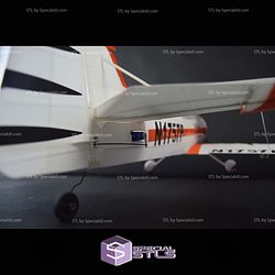 Pitts S12 3D Printed RC Models