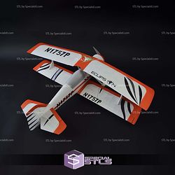 Pitts S12 3D Printed RC Models