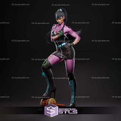 Punchline Stand on Hammer STL Files
