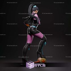 Punchline Stand on Hammer STL Files