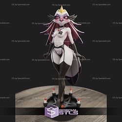 Stella Hazbin Hotel NSFW STL Files