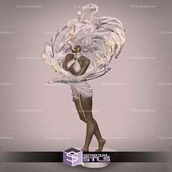 Storm Special STL Files