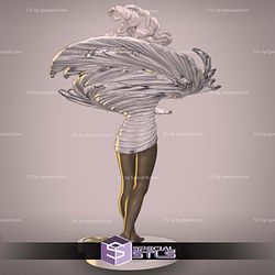 Storm Special STL Files