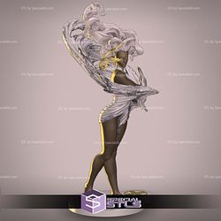 Storm Special STL Files