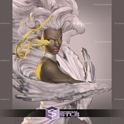 Storm Special STL Files