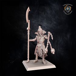 November 2021 Lubart Miniatures