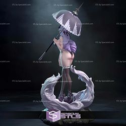 Vivian Bikini Zenless Zone Zero STL Files
