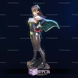 Marian Nikke Goddess of Victory STL Files