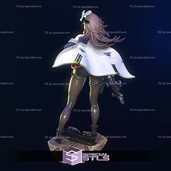 Marian Nikke Goddess of Victory STL Files