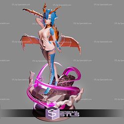 Skadi Dragenfelt STL Files