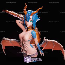 Skadi Dragenfelt STL Files