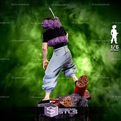 Toji 1-6 Scale 2025 STL Files