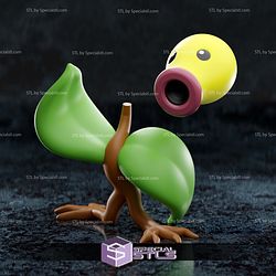 Basic Pokemon Collection Bellsprout