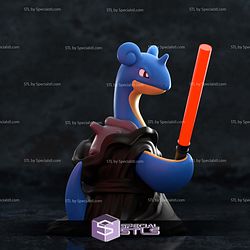 Basic Pokemon Collection Darth Lapras