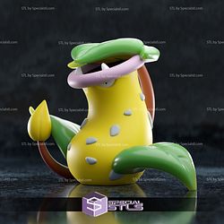 Basic Pokemon Collection Victreebel