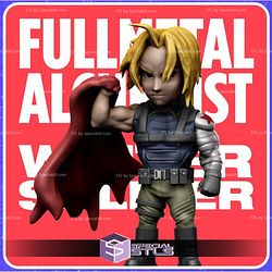 Basic STL Collection Winter Alchemist