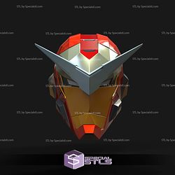 Cosplay STL Files Marvel Tokon Iron Man