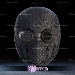 Cosplay STL Files Ultraman Mask