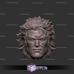 Custom Head STL Magneto V3