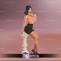 Lois Lane Various NSFW 3D Printer Files