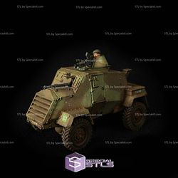 Otter LRC RKX Miniatures