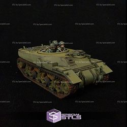 RAM Kagaroo RKX Miniatures