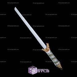 Super Basic STL Viper Blade