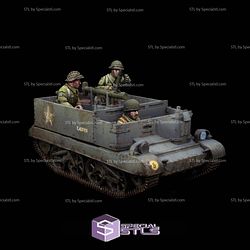 T16 RKX Miniatures