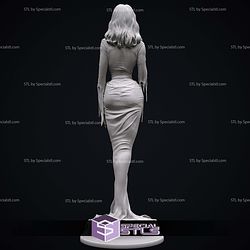 Vampira Maila Nurmi NSFW STL Files