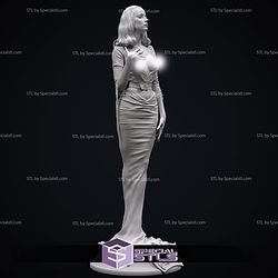 Vampira Maila Nurmi NSFW STL Files