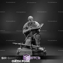 March 2025 TPK Lab Miniatures
