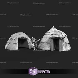April 2025 Davale Games Miniatures