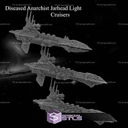 December 2023 Soul Forge Studio Miniatures