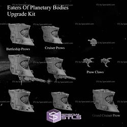December 2023 Soul Forge Studio Miniatures