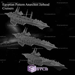 December 2023 Soul Forge Studio Miniatures