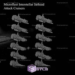 December 2023 Soul Forge Studio Miniatures